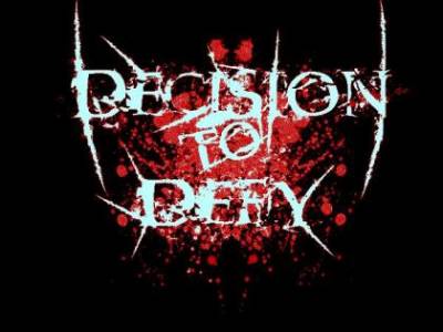 logo Decision To Defy